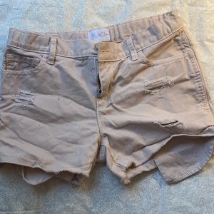 Children’s Place Shorts